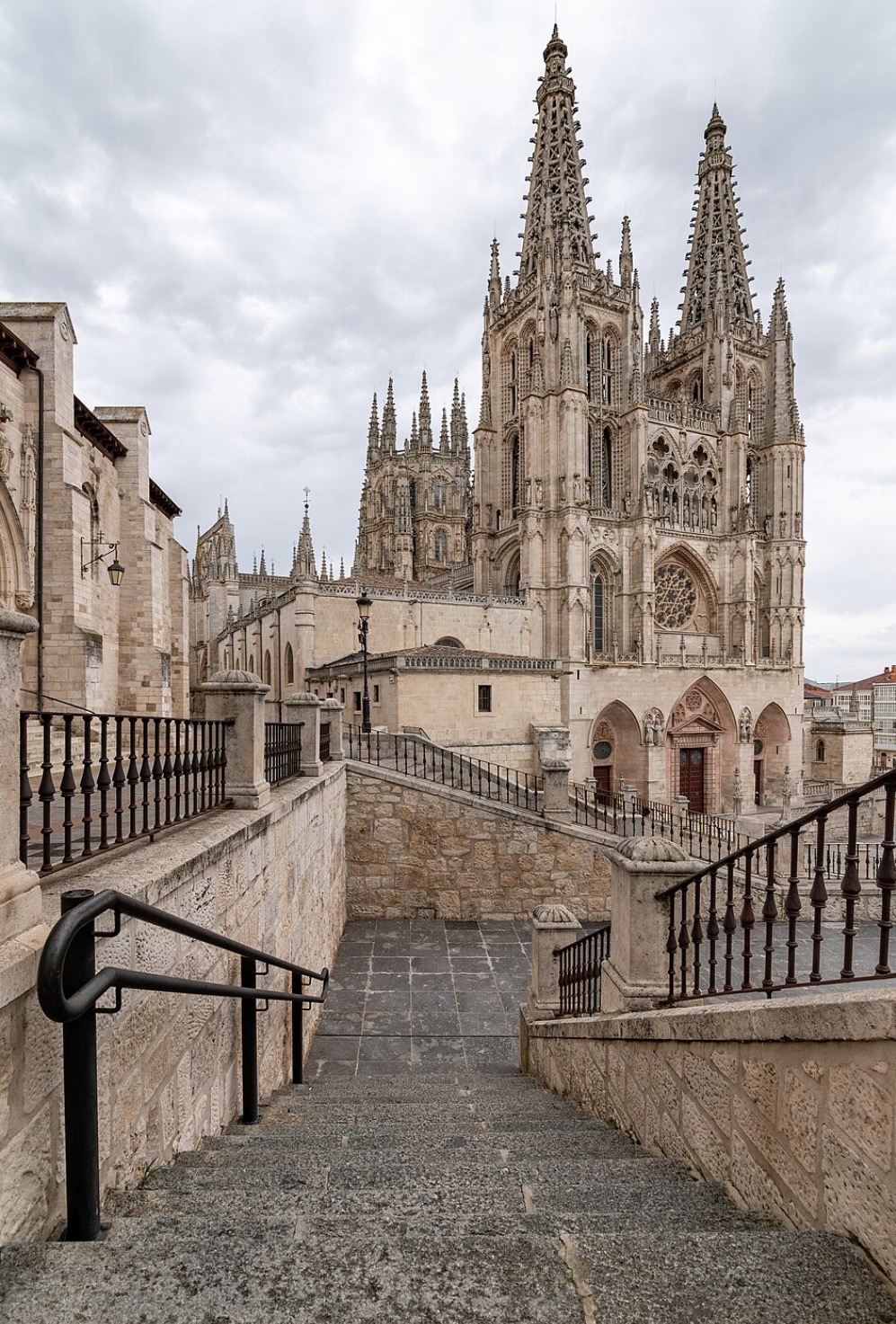 Catedral de Burgos